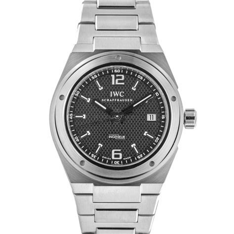 iwc ingenieur 322701